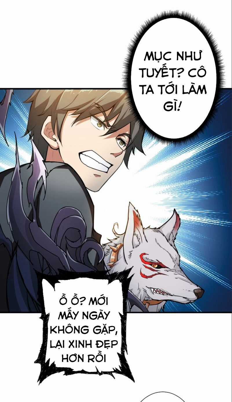 God Slayer - Chương 47 - Trang 38