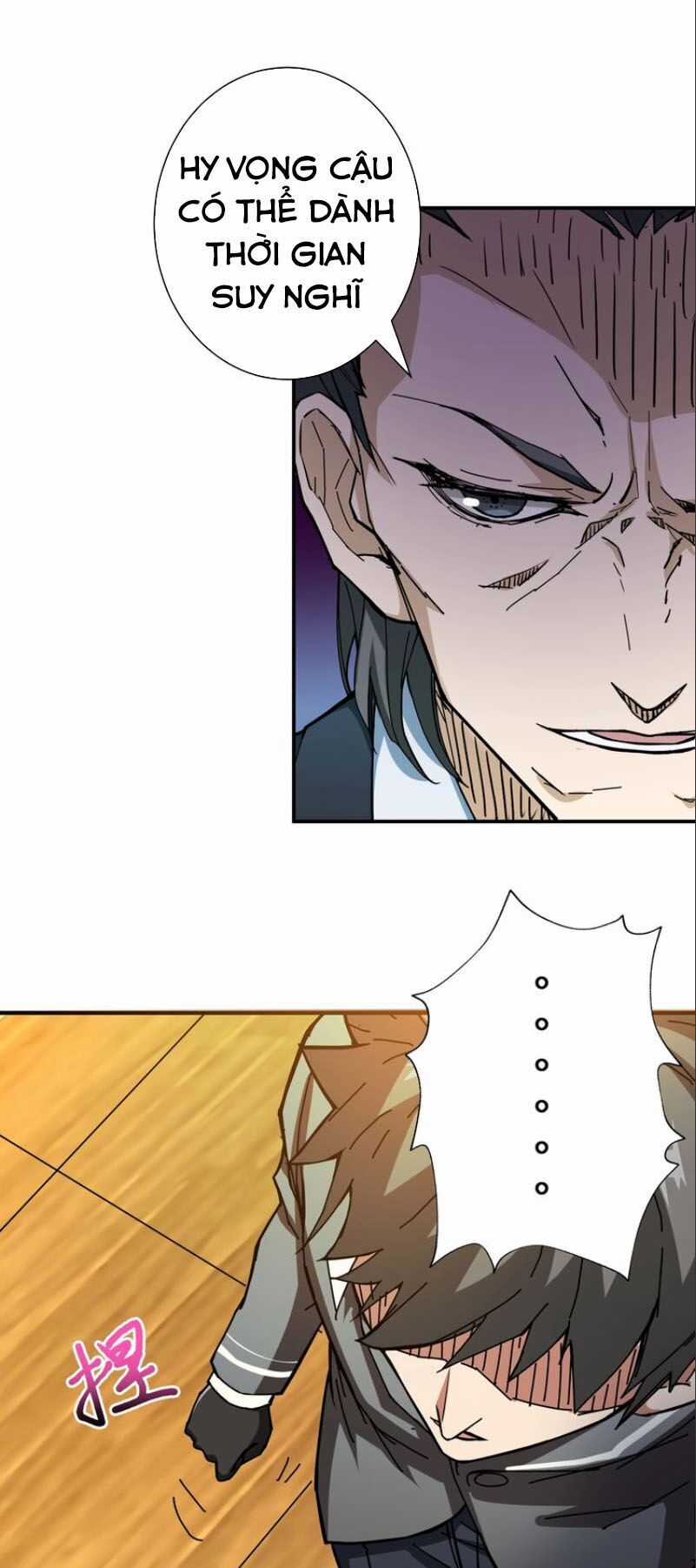 God Slayer - Chương 47 - Trang 40