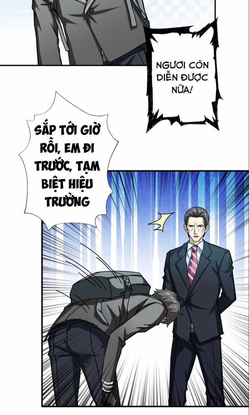 God Slayer - Chương 47 - Trang 5