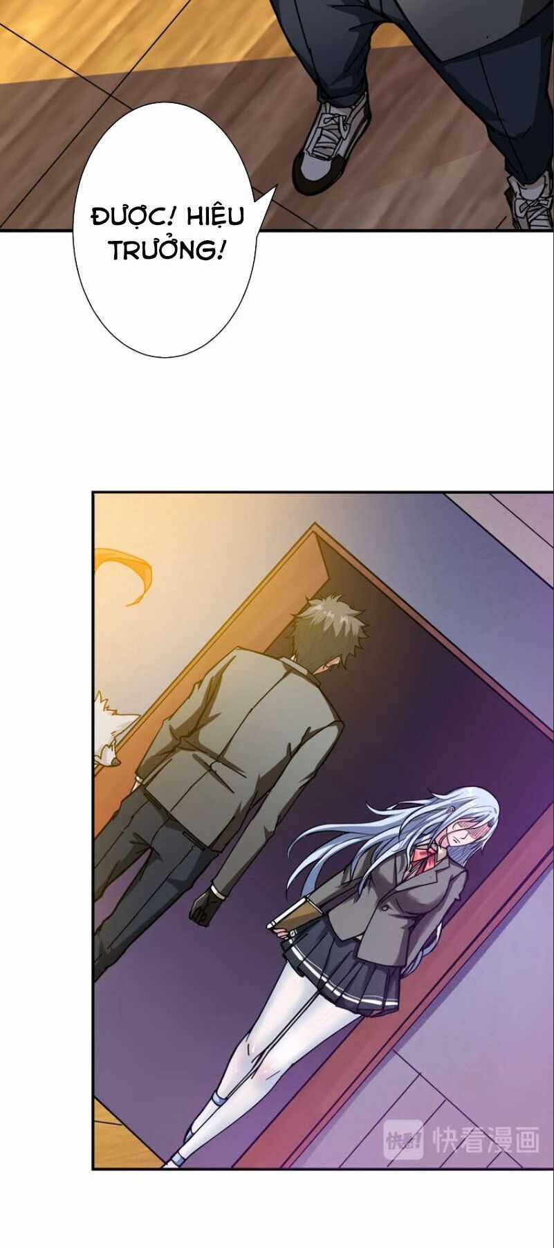 God Slayer - Chương 47 - Trang 41