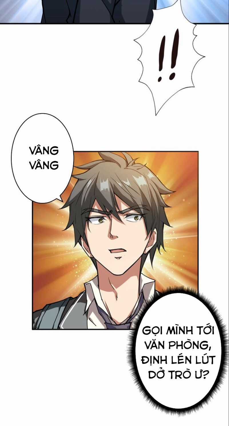 God Slayer - Chương 47 - Trang 8