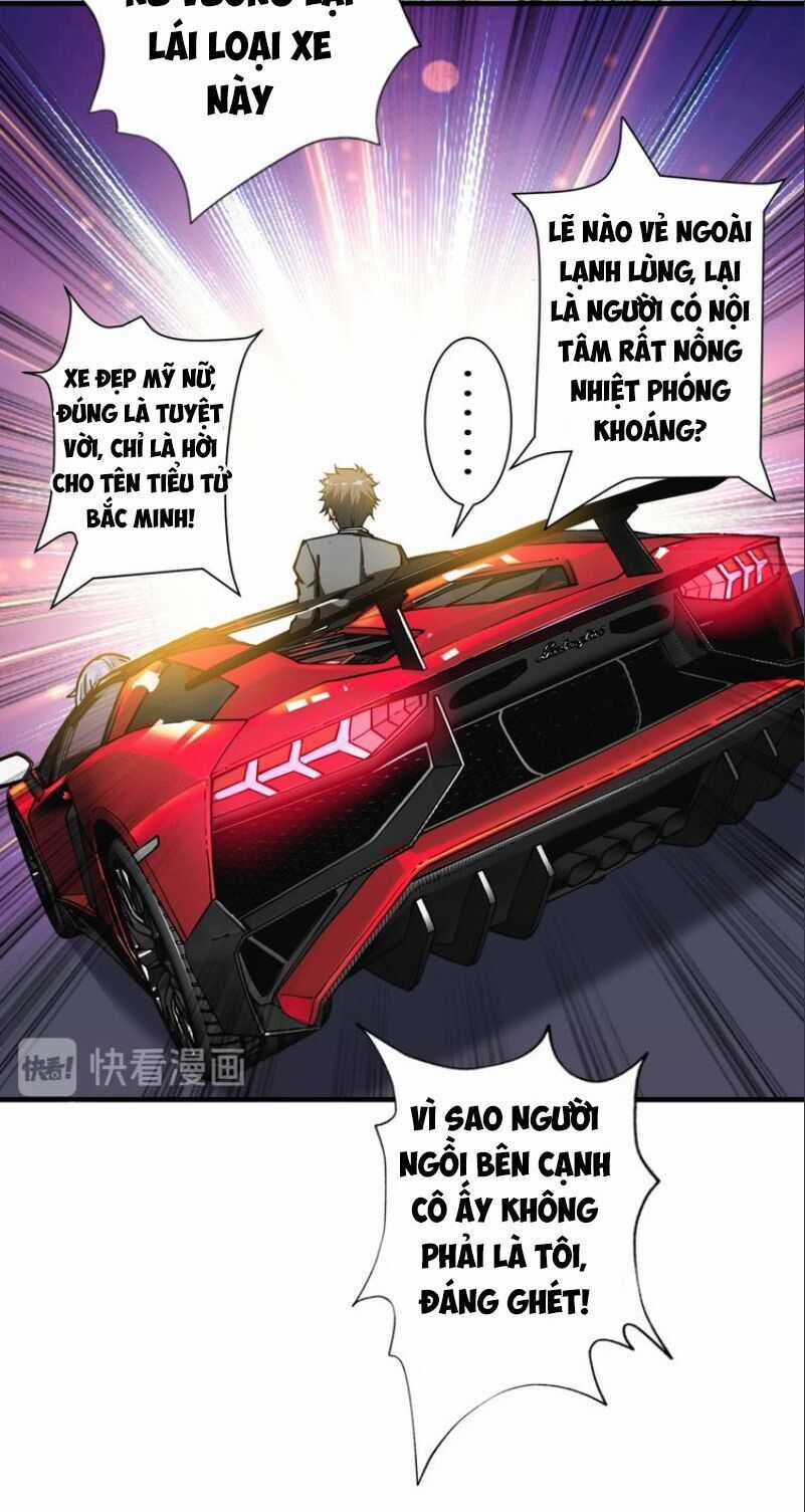 God Slayer - Chương 48 - Trang 17