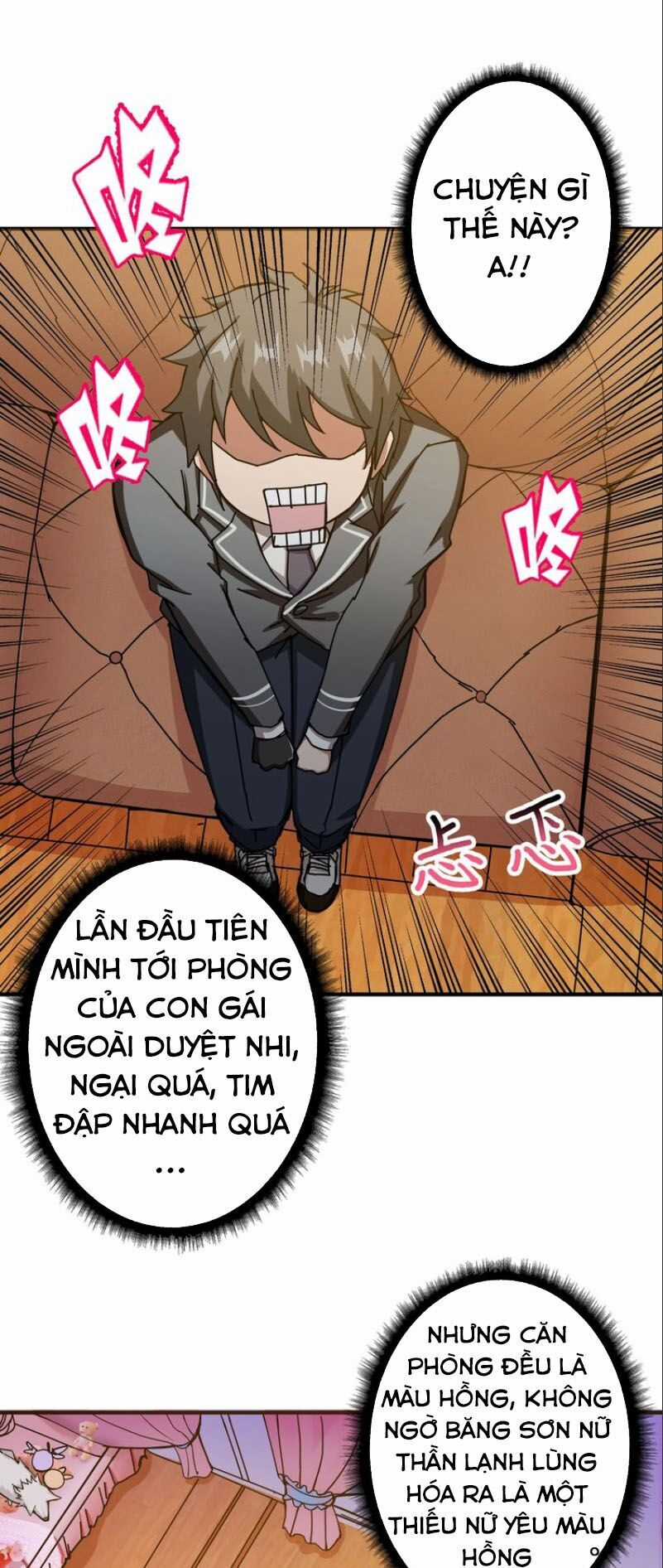 God Slayer - Chương 48 - Trang 21