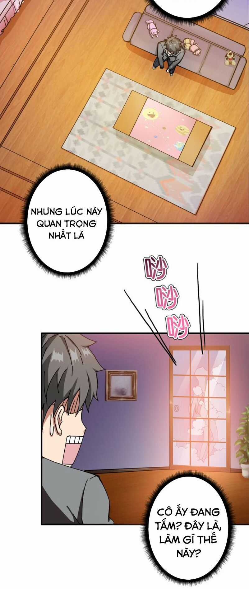 God Slayer - Chương 48 - Trang 22