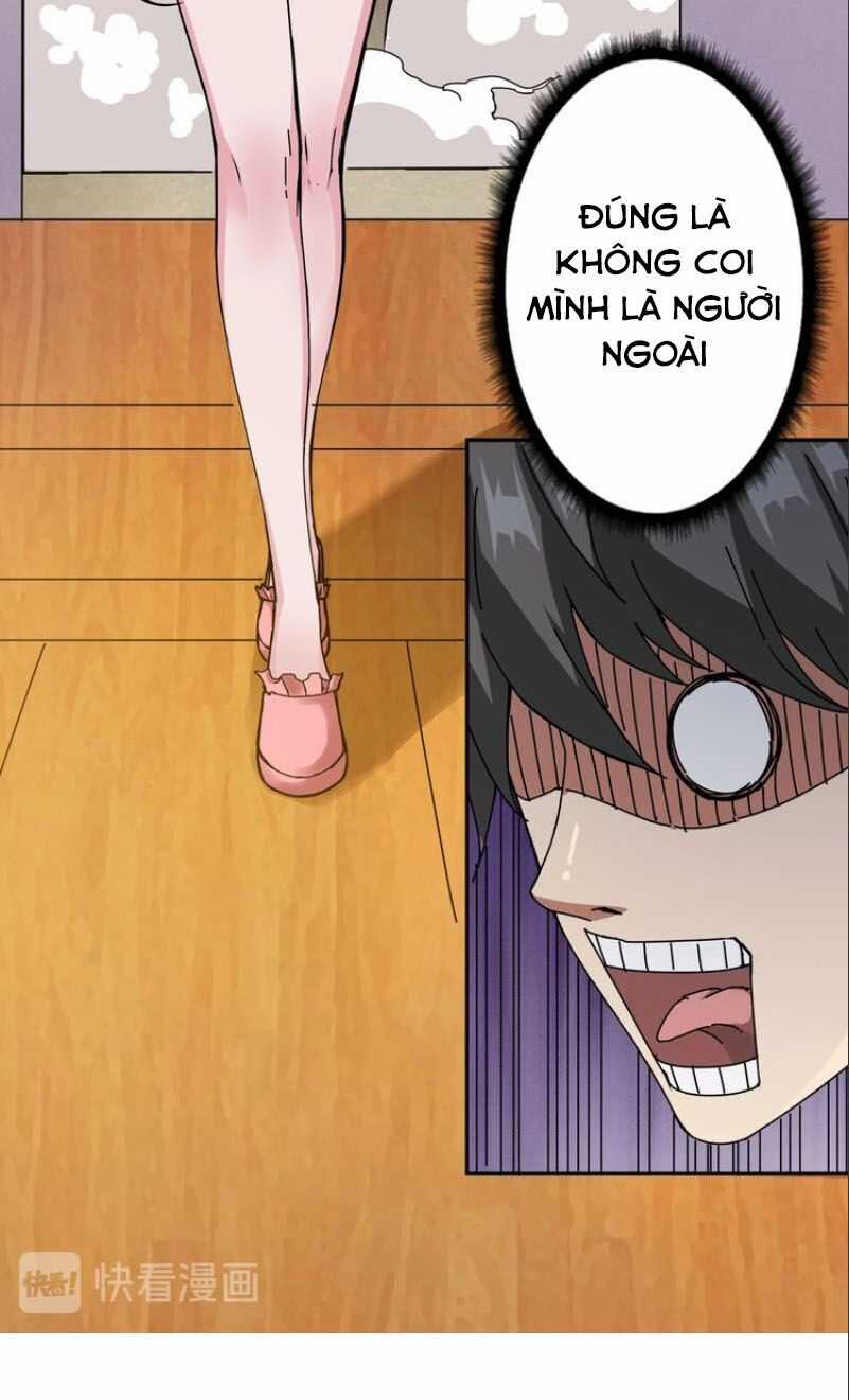 God Slayer - Chương 48 - Trang 32