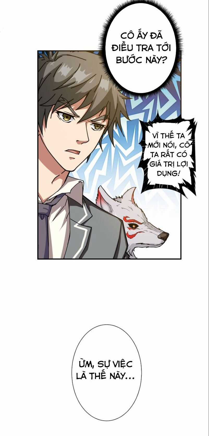 God Slayer - Chương 48 - Trang 36