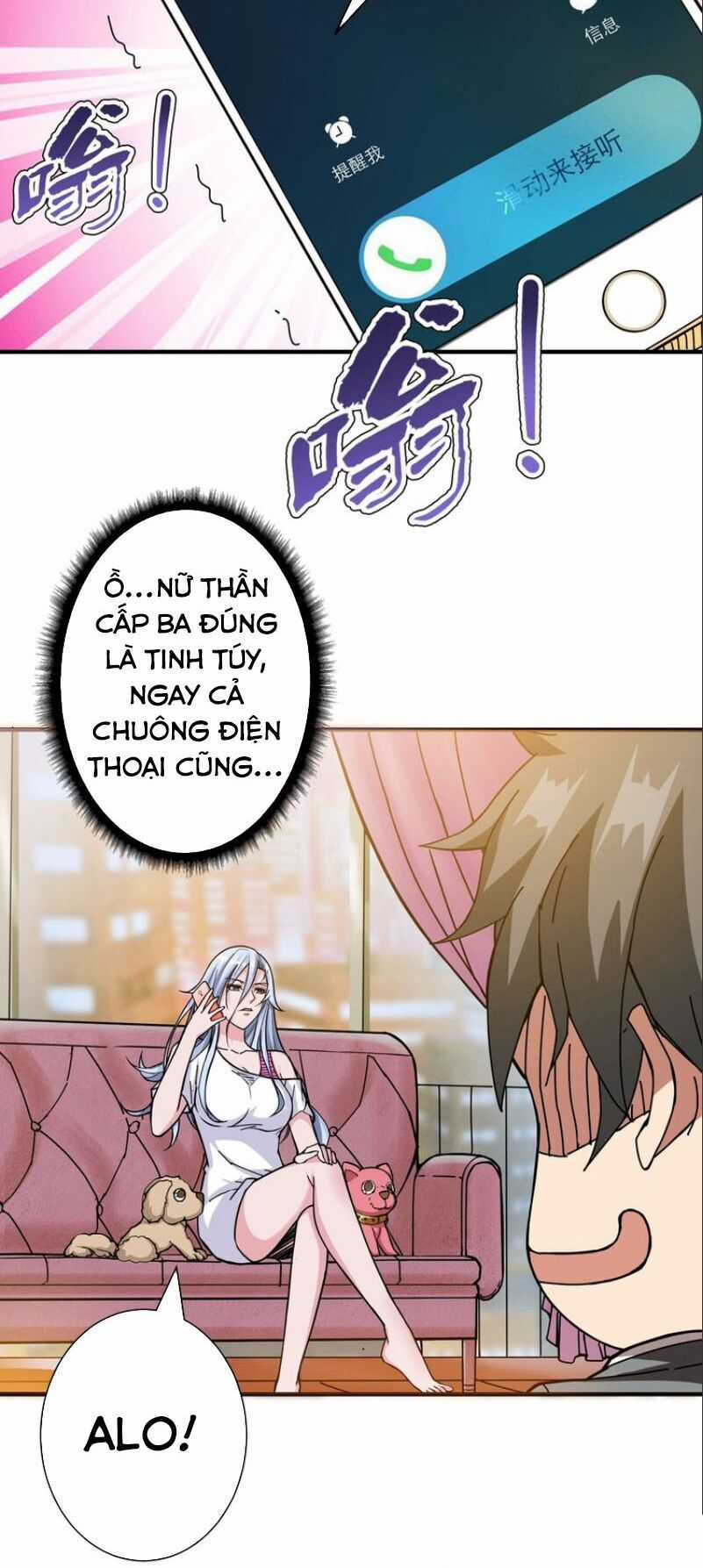 God Slayer - Chương 48 - Trang 40