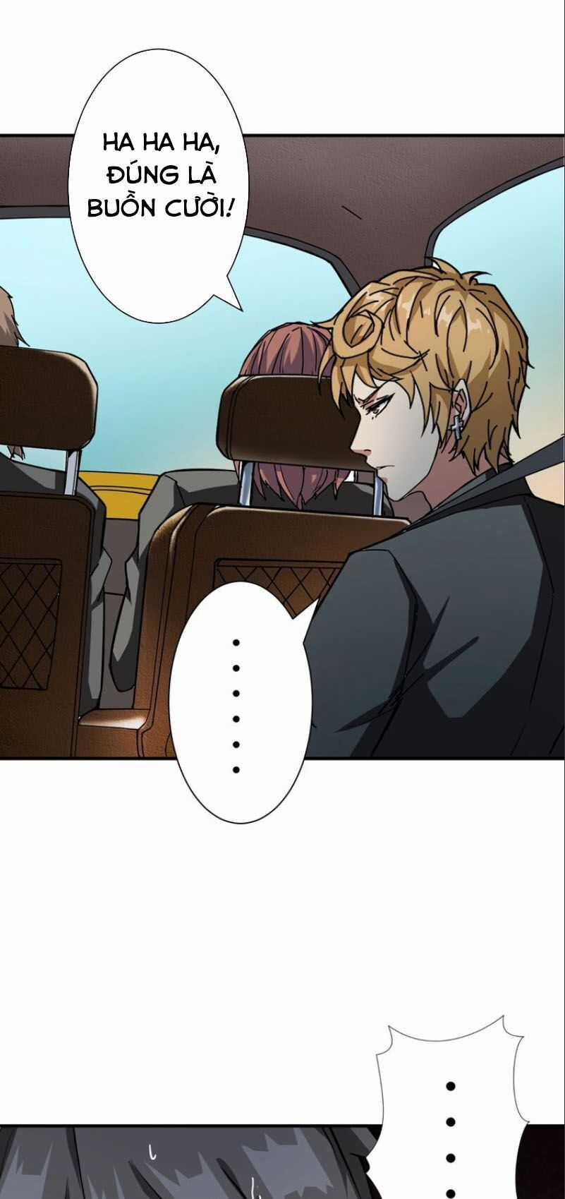 God Slayer - Chương 48 - Trang 5