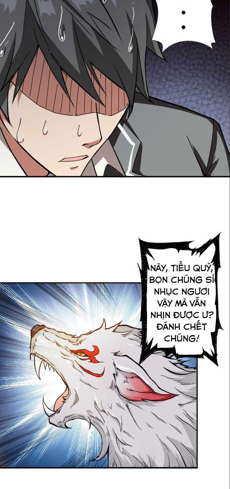 God Slayer - Chương 48 - Trang 6