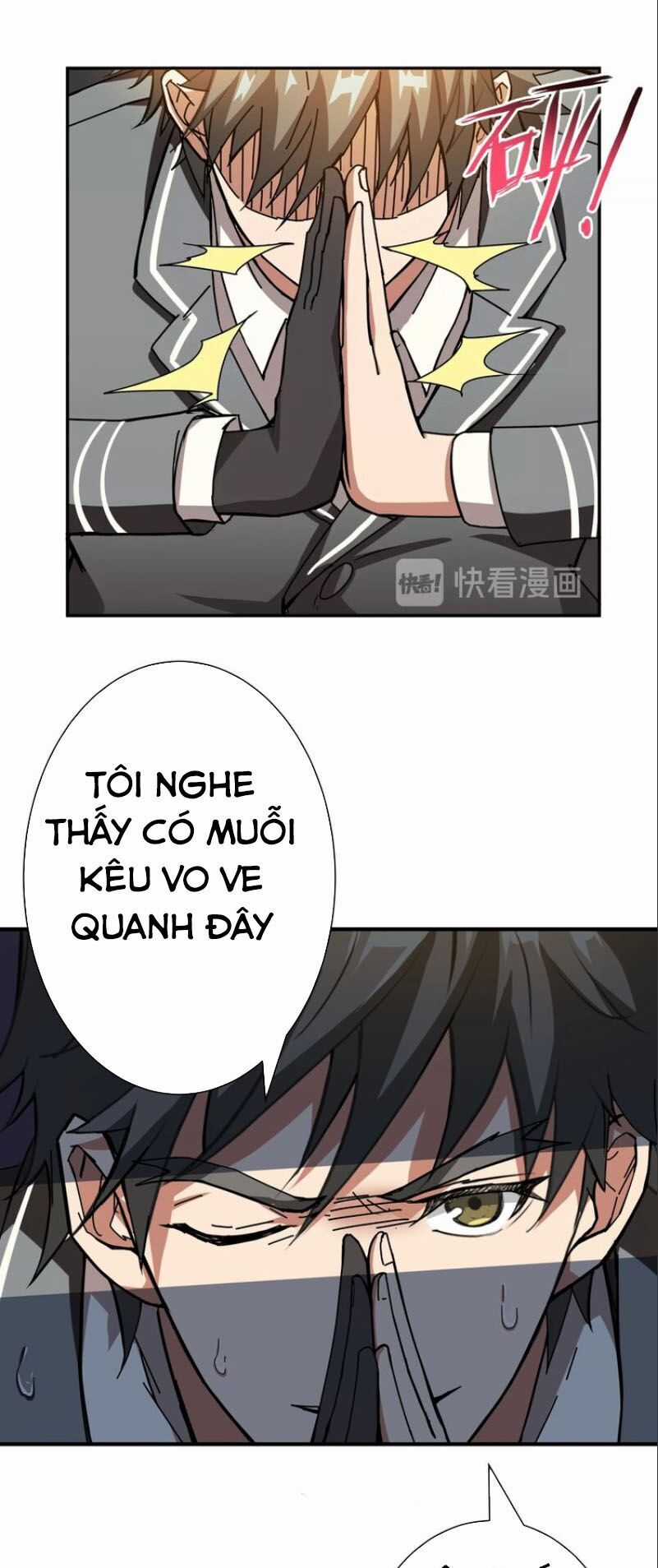 God Slayer - Chương 48 - Trang 7