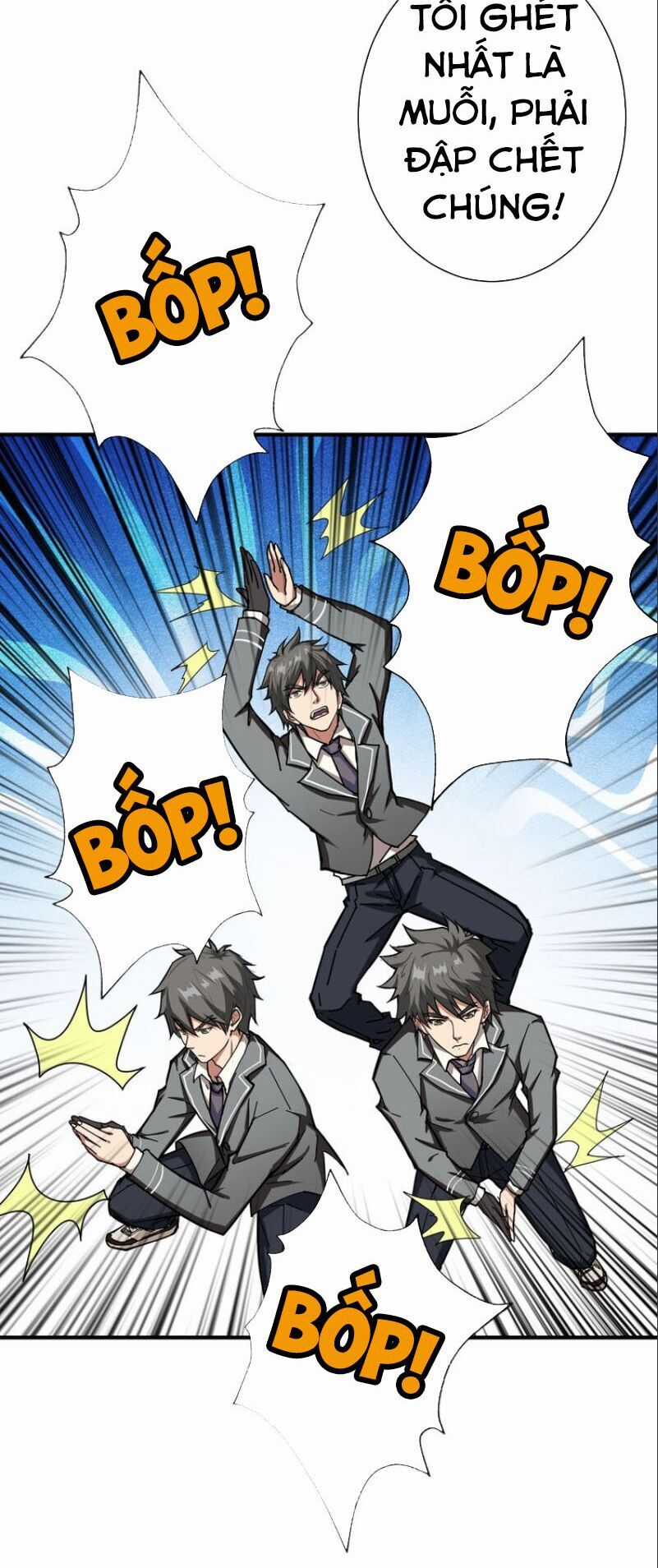 God Slayer - Chương 48 - Trang 8
