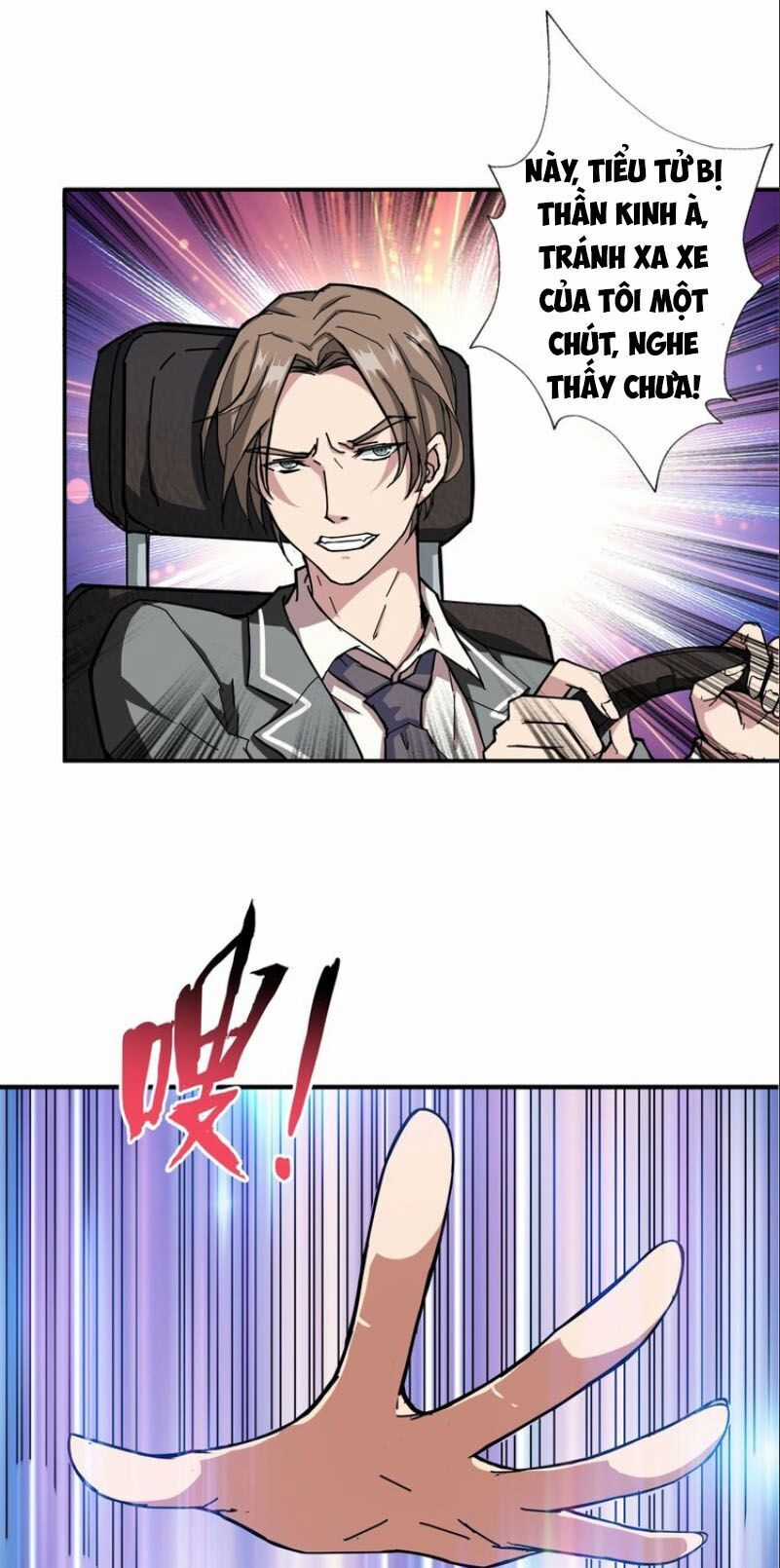 God Slayer - Chương 48 - Trang 9