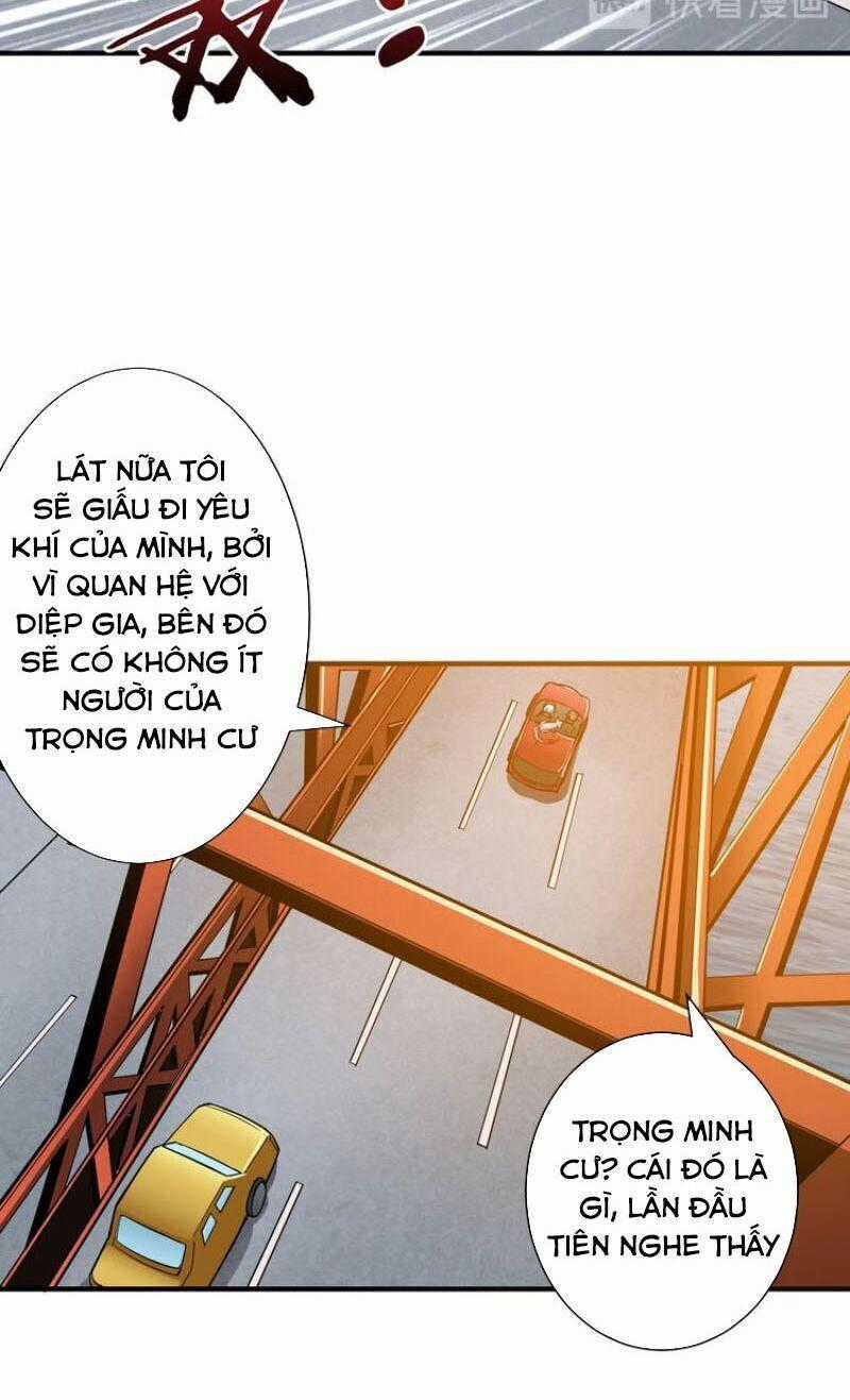 God Slayer - Chương 49 - Trang 2