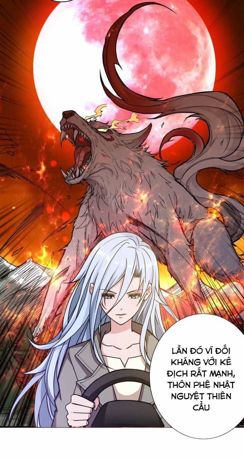 God Slayer - Chương 49 - Trang 11