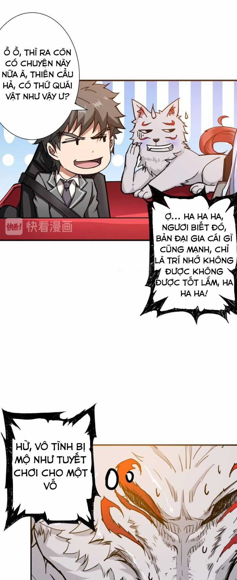 God Slayer - Chương 49 - Trang 12