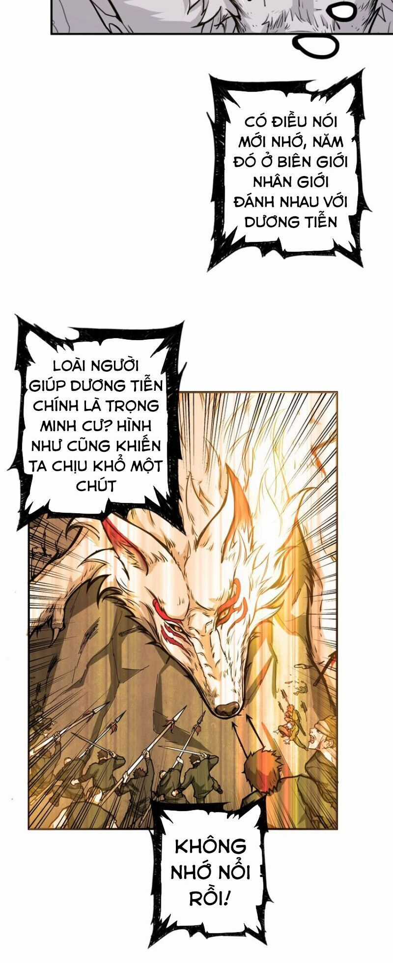 God Slayer - Chương 49 - Trang 13