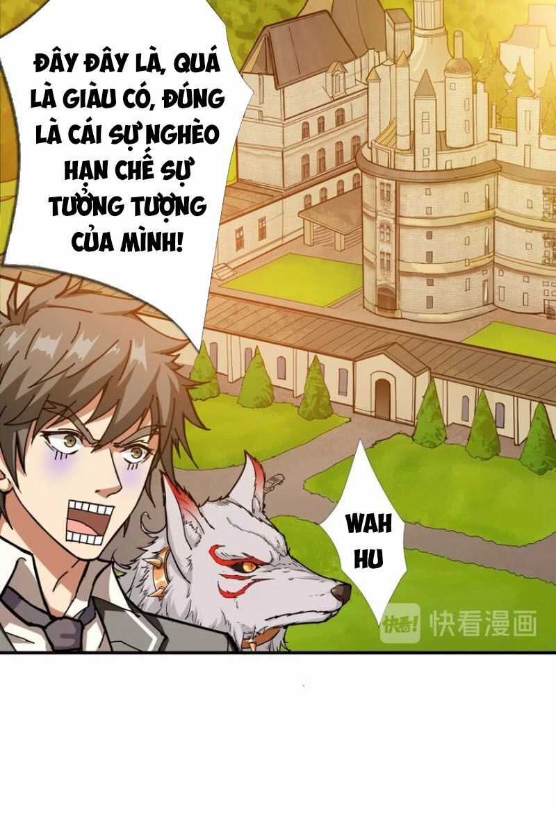 God Slayer - Chương 49 - Trang 15