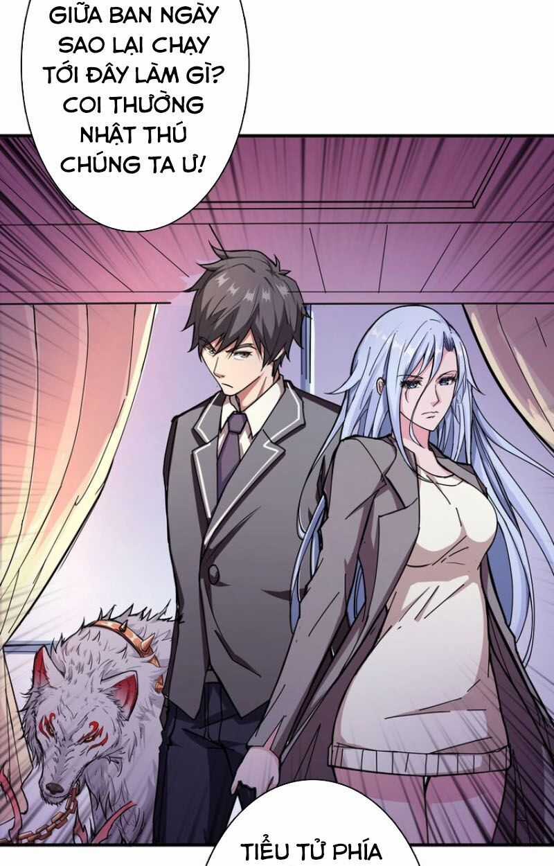 God Slayer - Chương 49 - Trang 18