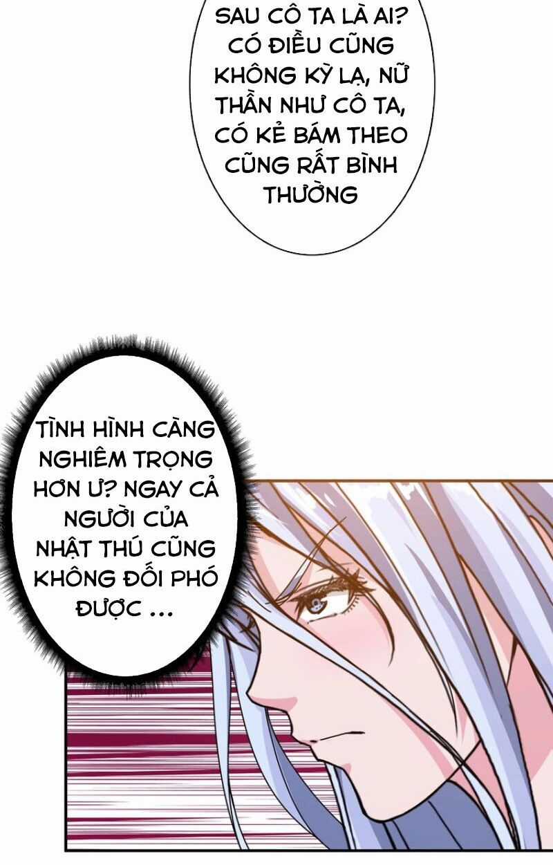 God Slayer - Chương 49 - Trang 19