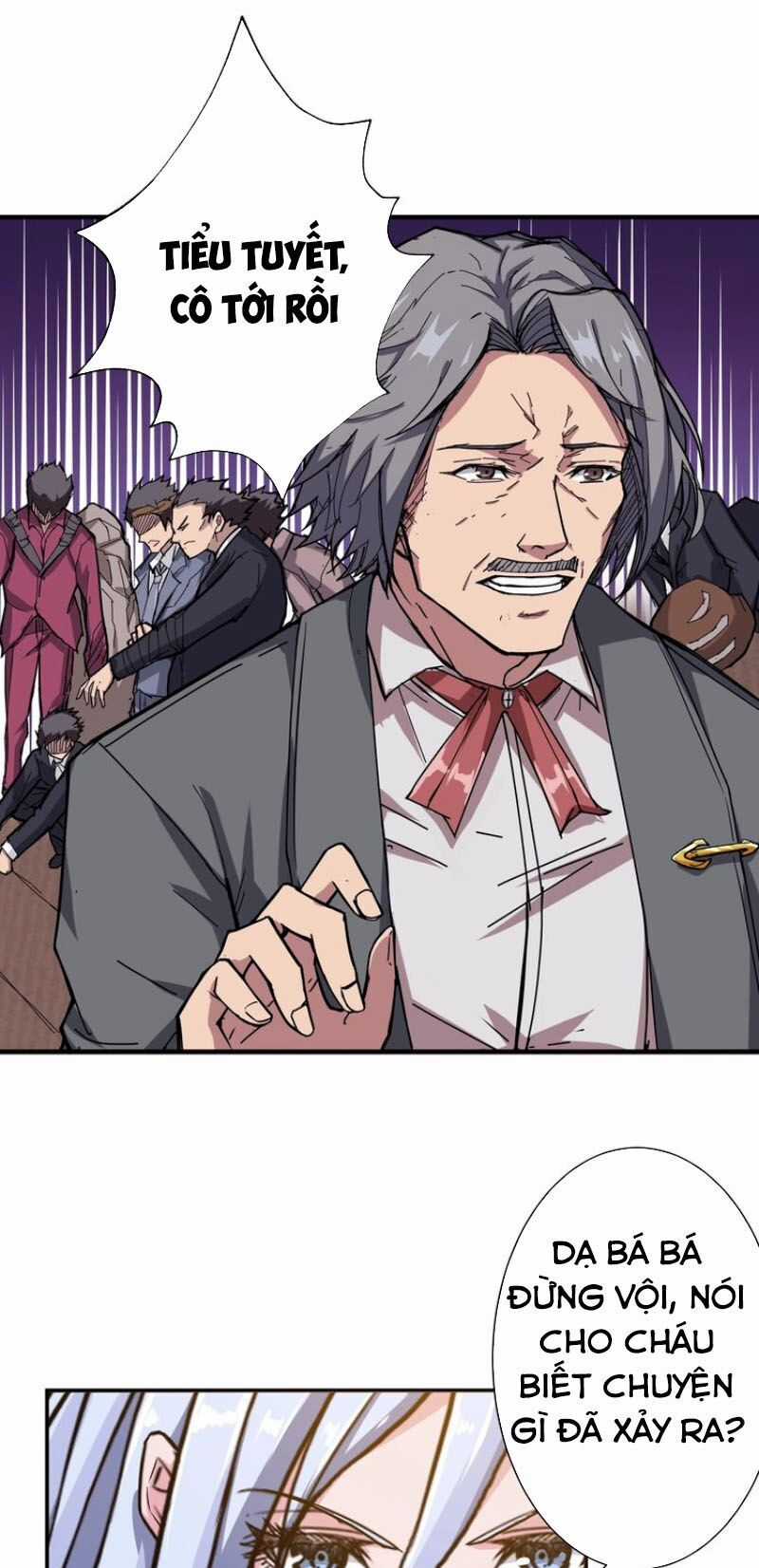 God Slayer - Chương 49 - Trang 20