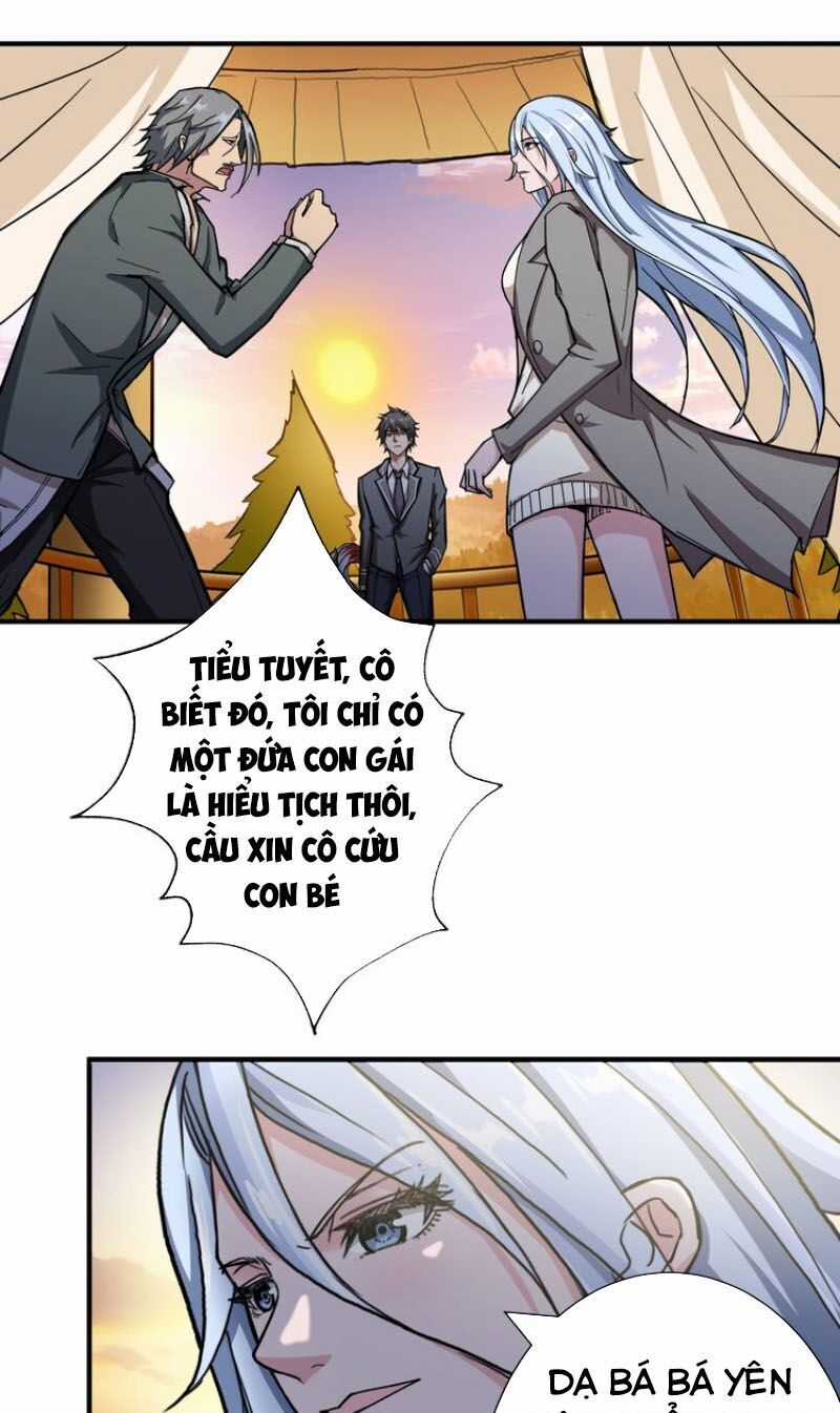 God Slayer - Chương 49 - Trang 24