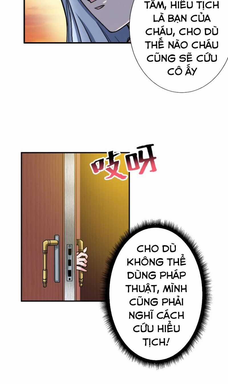 God Slayer - Chương 49 - Trang 25