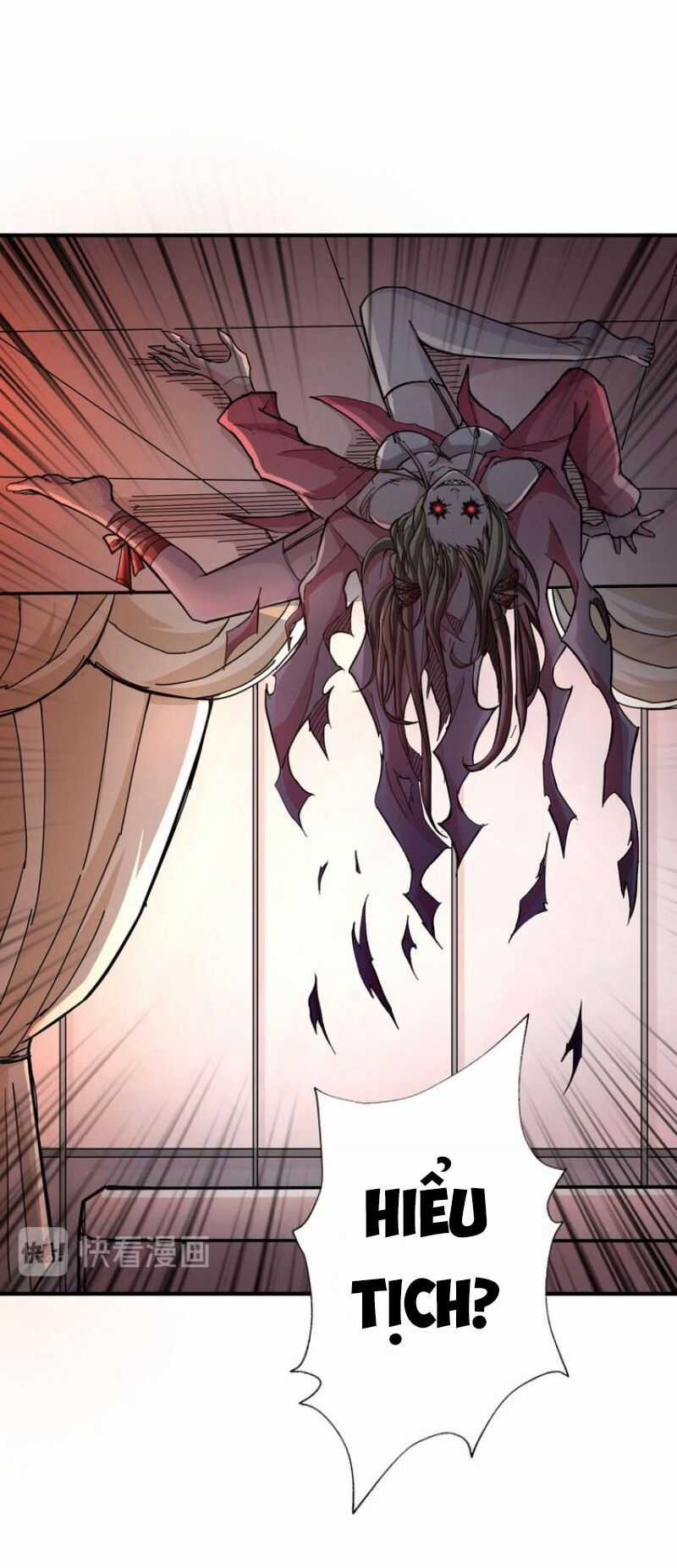 God Slayer - Chương 49 - Trang 27