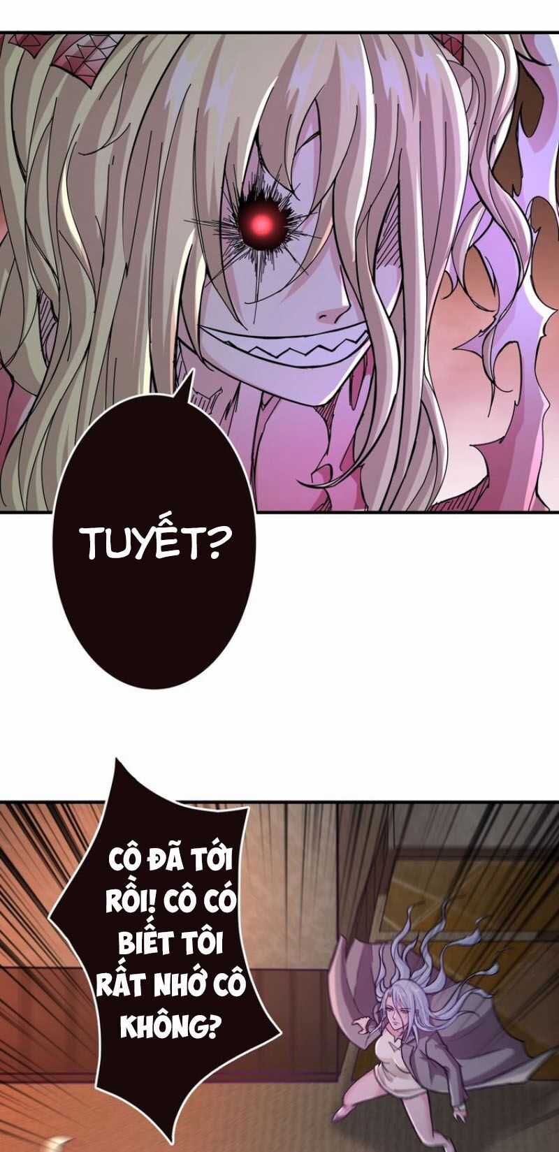 God Slayer - Chương 49 - Trang 28