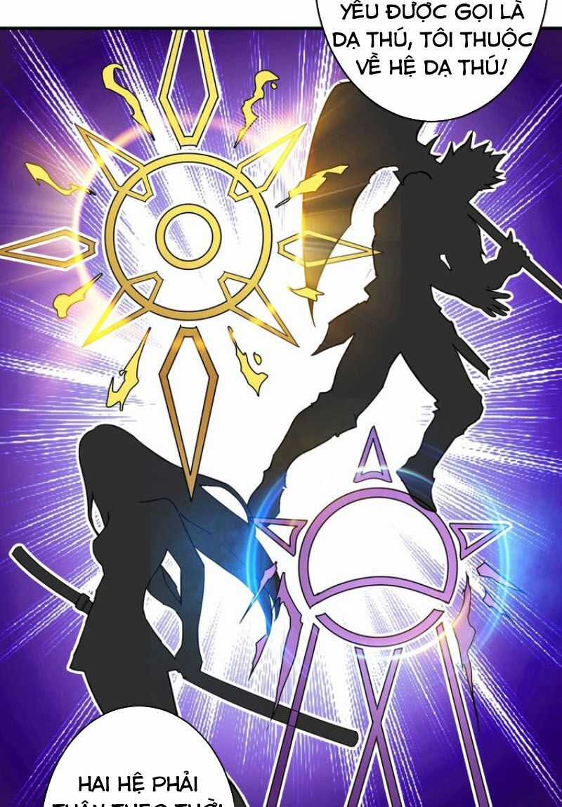 God Slayer - Chương 49 - Trang 4