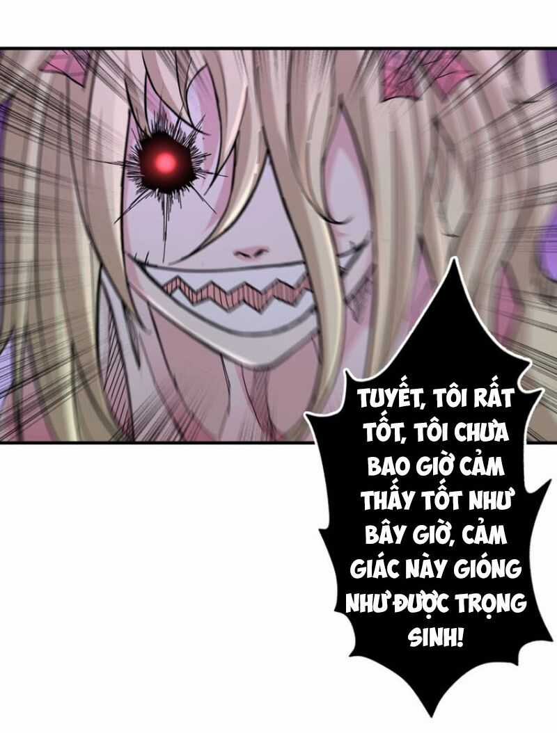 God Slayer - Chương 49 - Trang 34