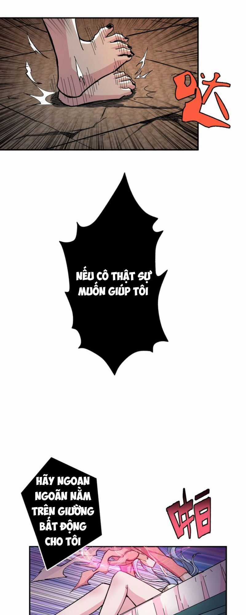 God Slayer - Chương 49 - Trang 35