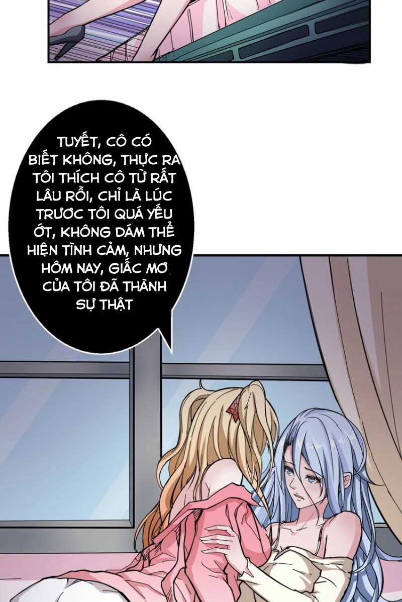 God Slayer - Chương 49 - Trang 36