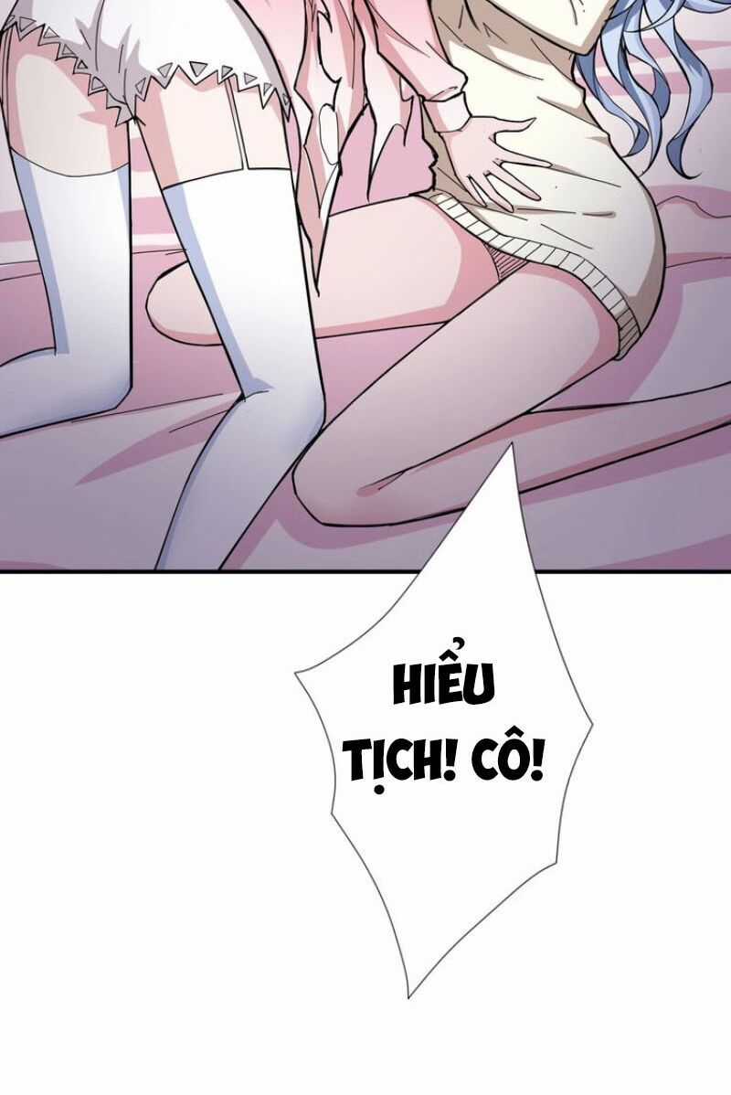 God Slayer - Chương 49 - Trang 37