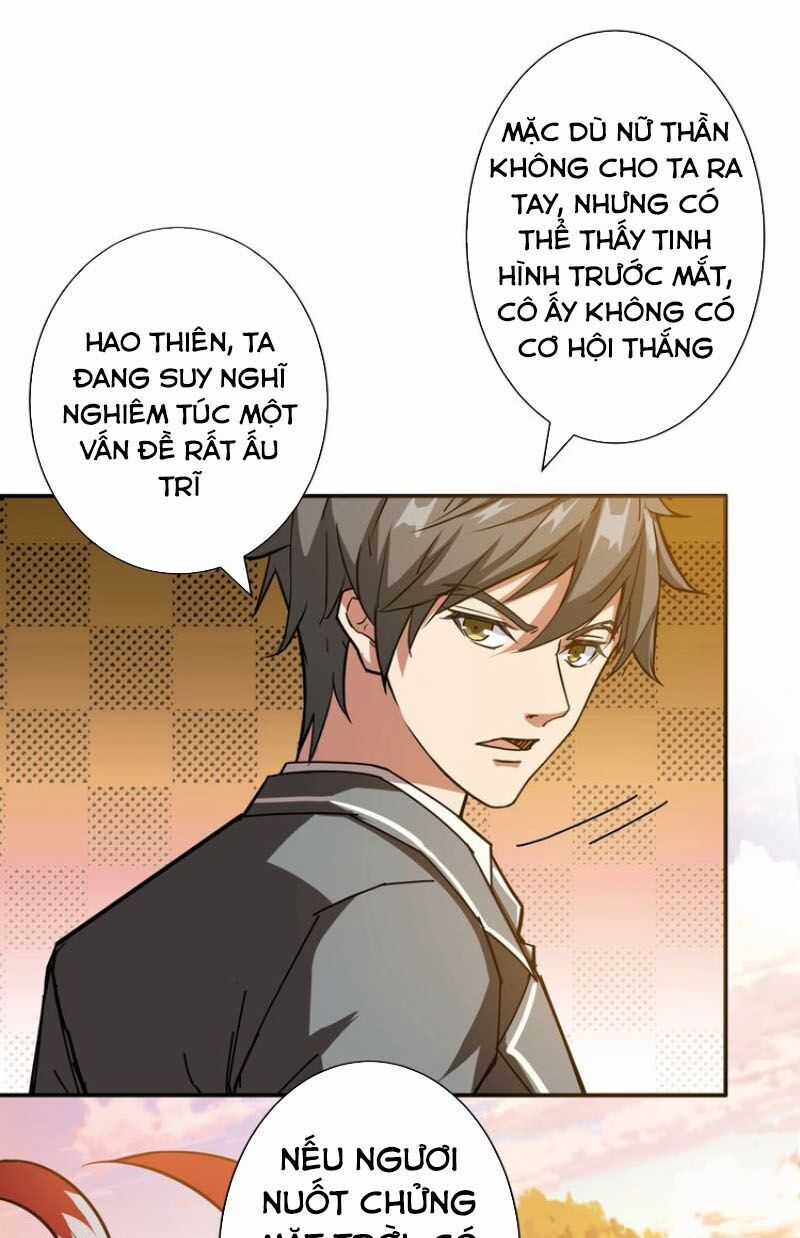 God Slayer - Chương 49 - Trang 39