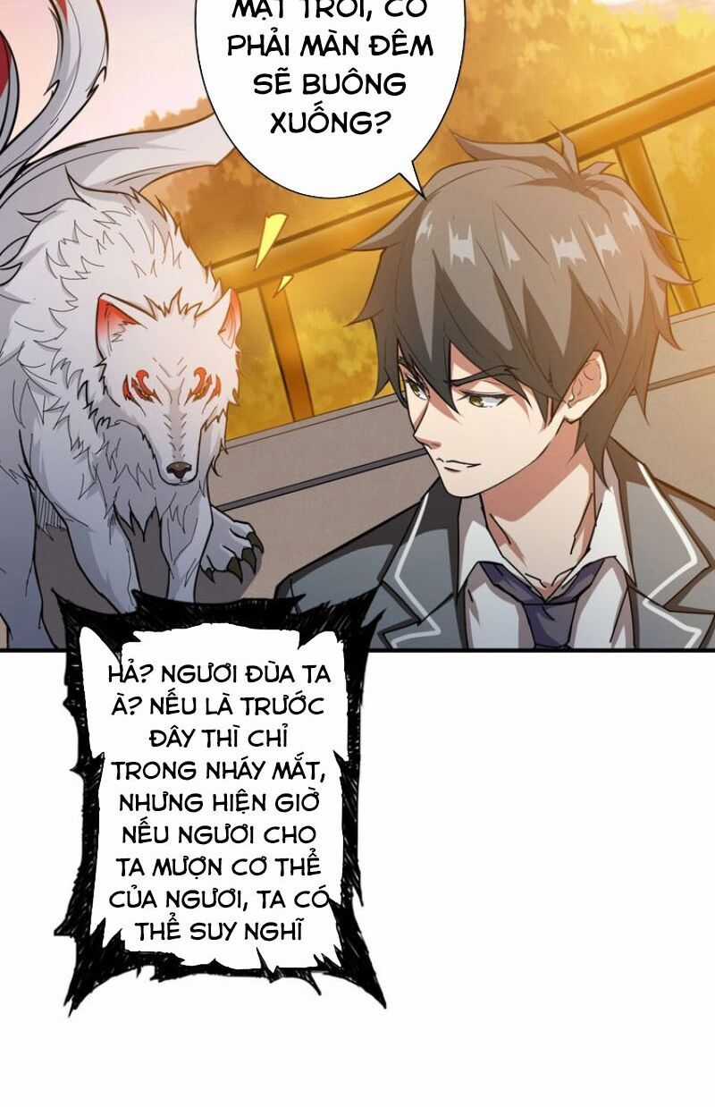 God Slayer - Chương 49 - Trang 40