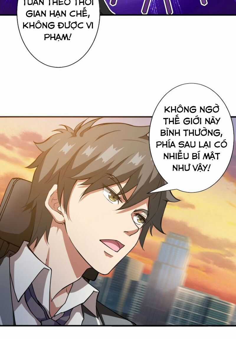 God Slayer - Chương 49 - Trang 5