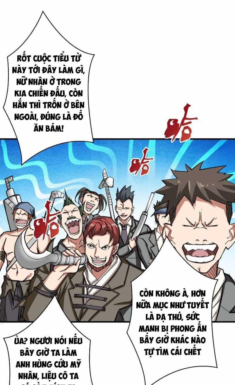 God Slayer - Chương 49 - Trang 42