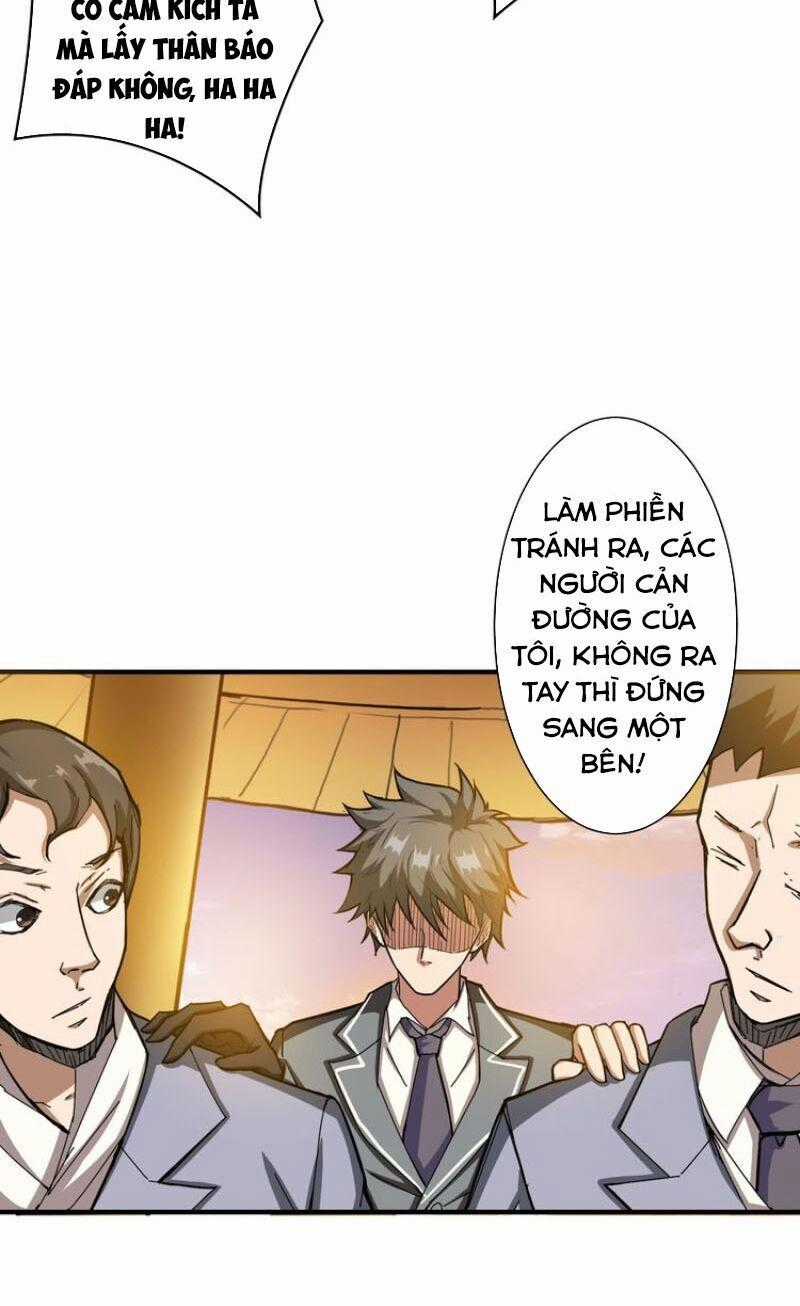 God Slayer - Chương 49 - Trang 43