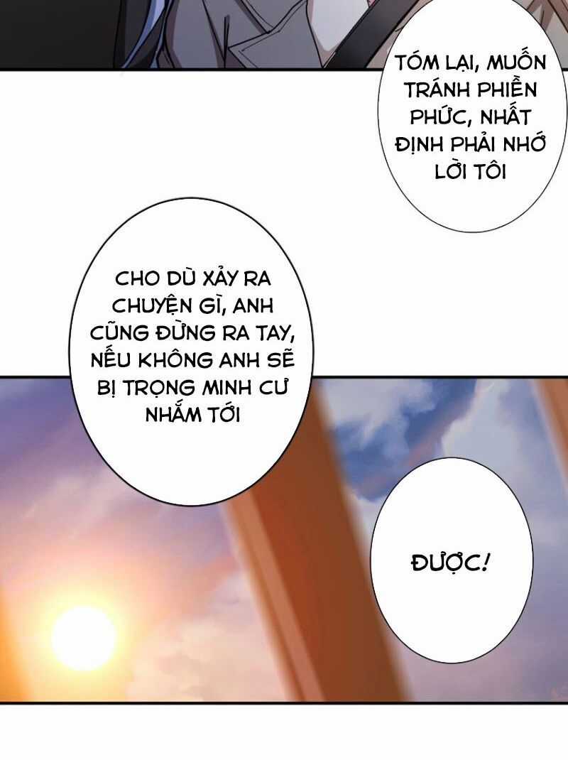 God Slayer - Chương 49 - Trang 7