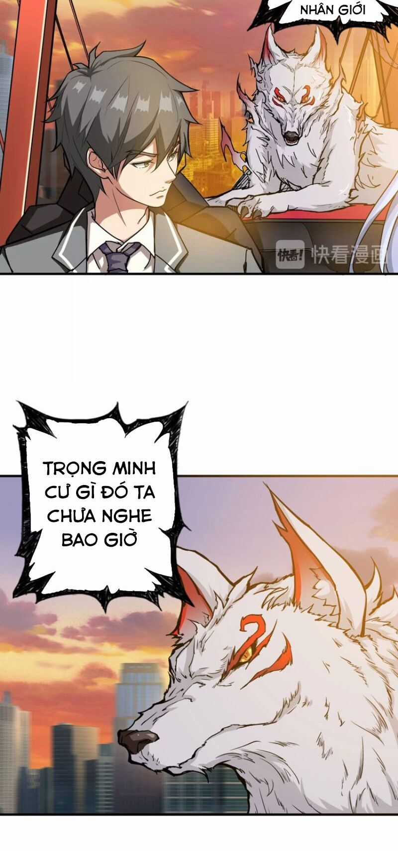 God Slayer - Chương 49 - Trang 9