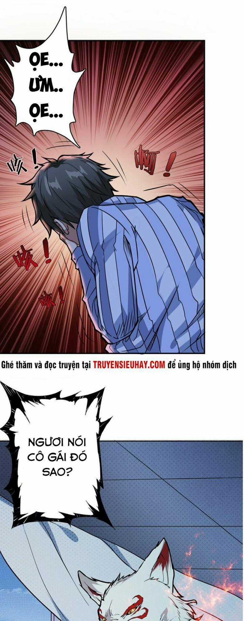 God Slayer - Chương 5 - Trang 2