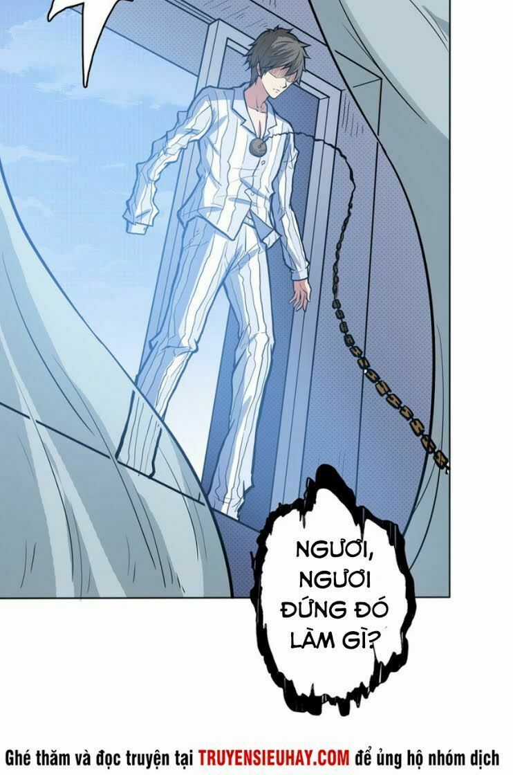 God Slayer - Chương 5 - Trang 17