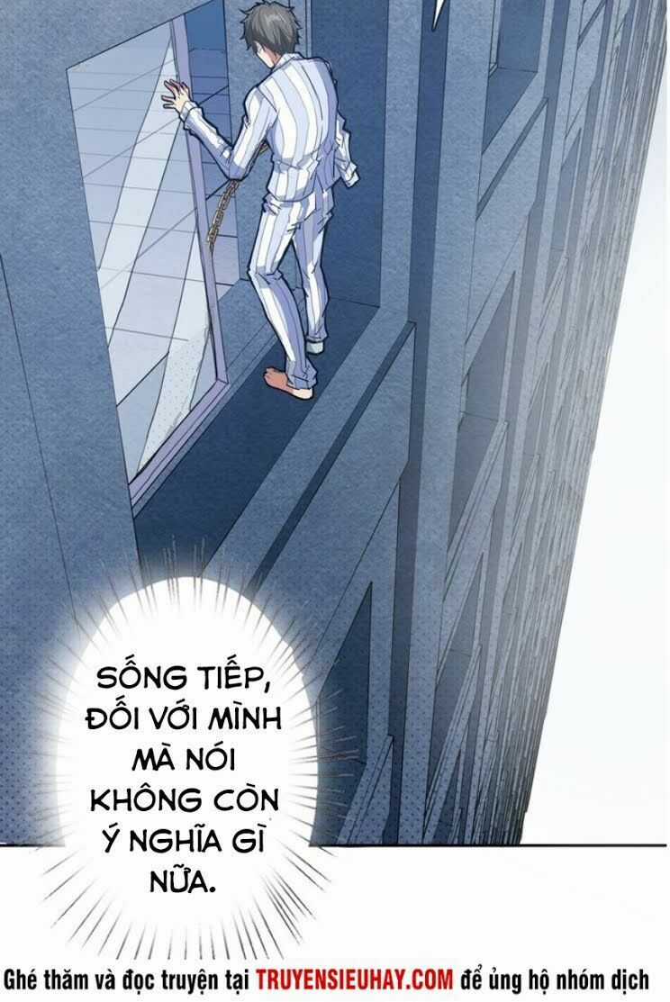 God Slayer - Chương 5 - Trang 25