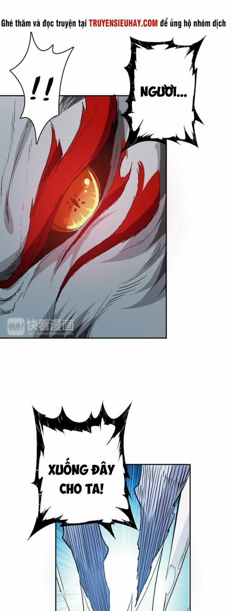 God Slayer - Chương 5 - Trang 29