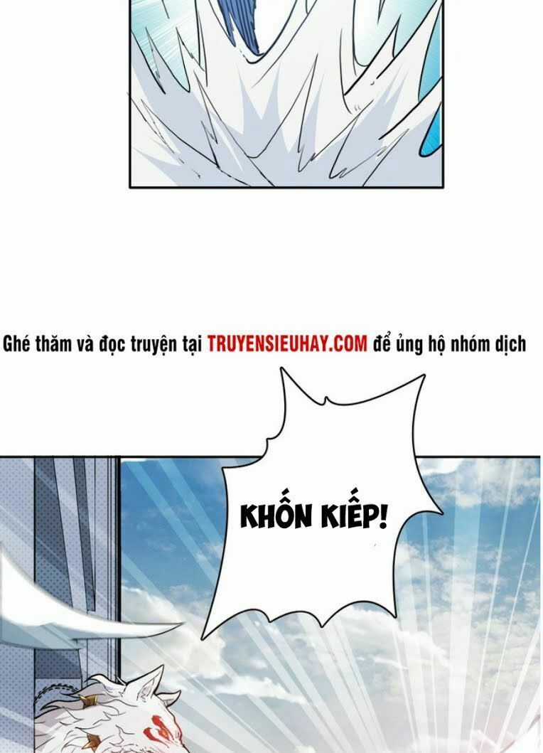 God Slayer - Chương 5 - Trang 30