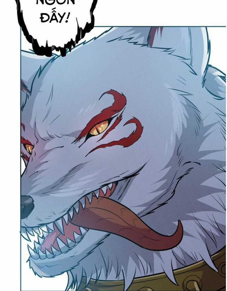 God Slayer - Chương 5 - Trang 4