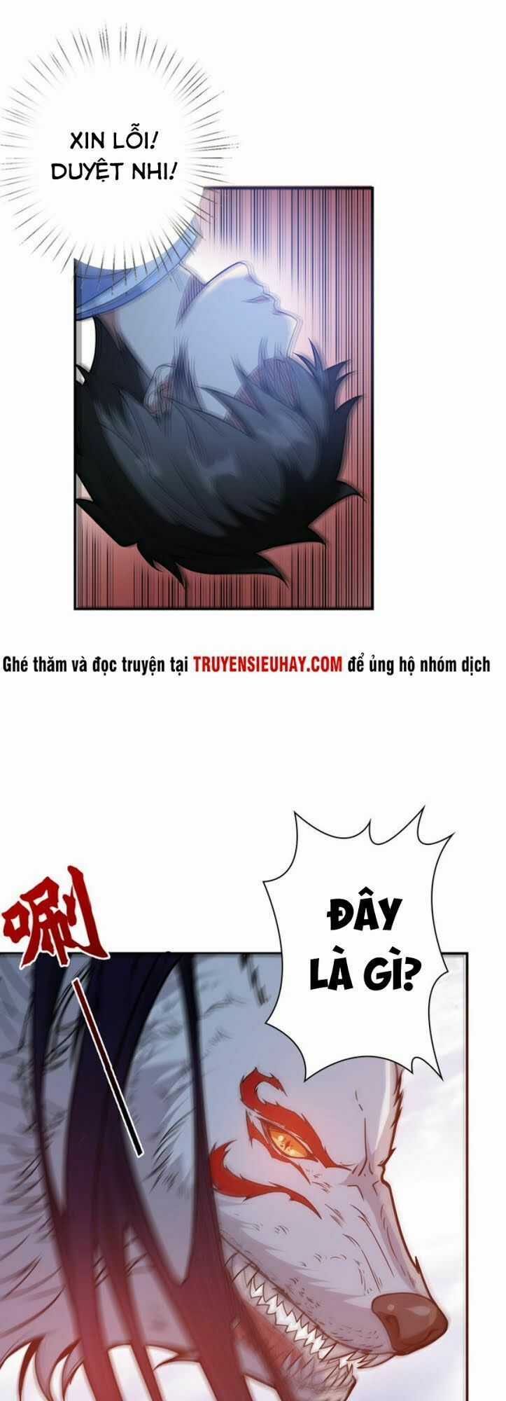 God Slayer - Chương 5 - Trang 34