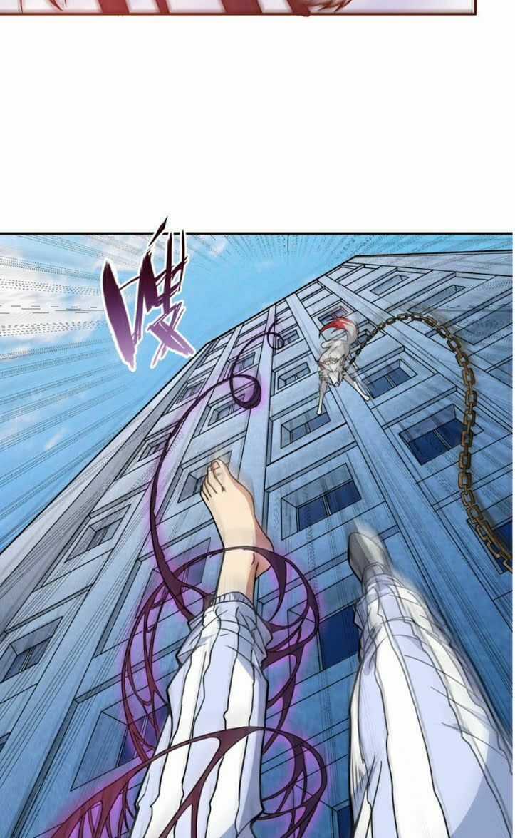 God Slayer - Chương 5 - Trang 35