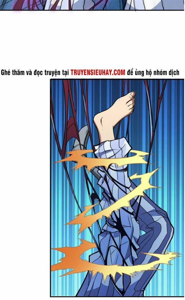 God Slayer - Chương 5 - Trang 36