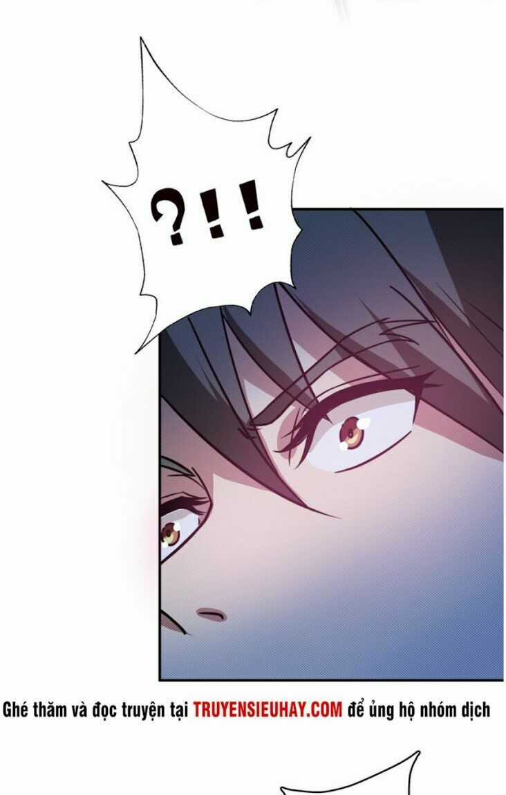 God Slayer - Chương 5 - Trang 38